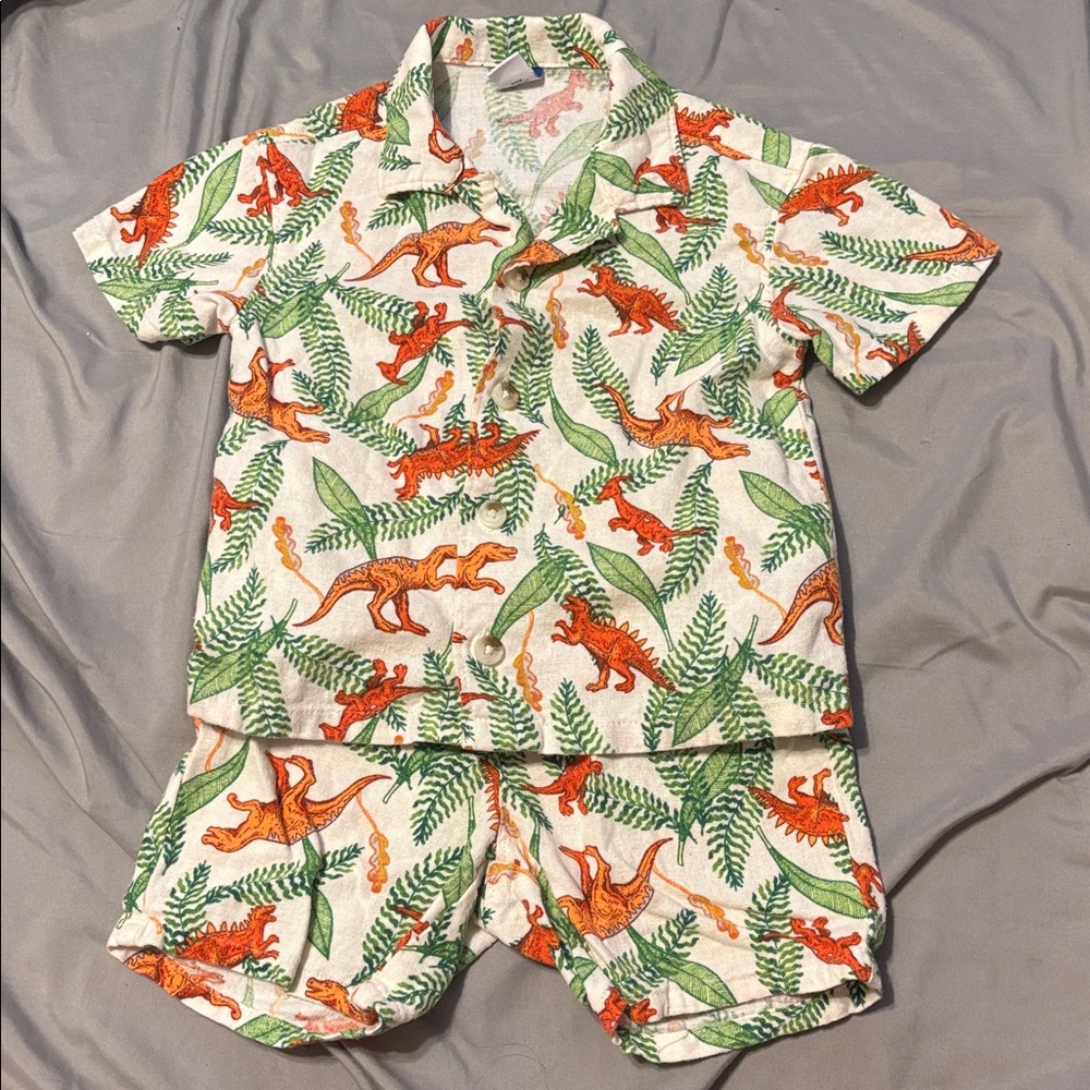 18-24 Month Outfit